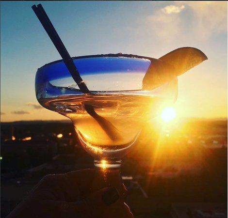 Bell Tower Bar at La Fonda